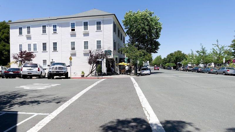 Photo of Union Hotel