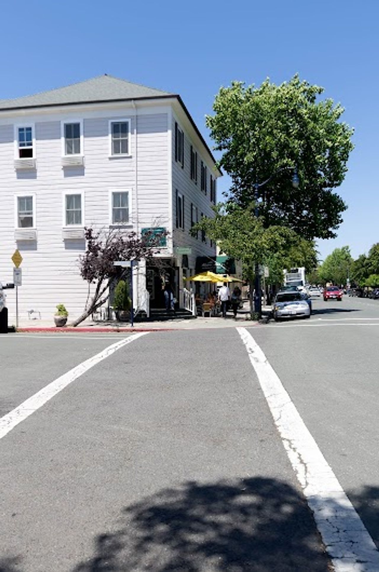 Photo of Union Hotel