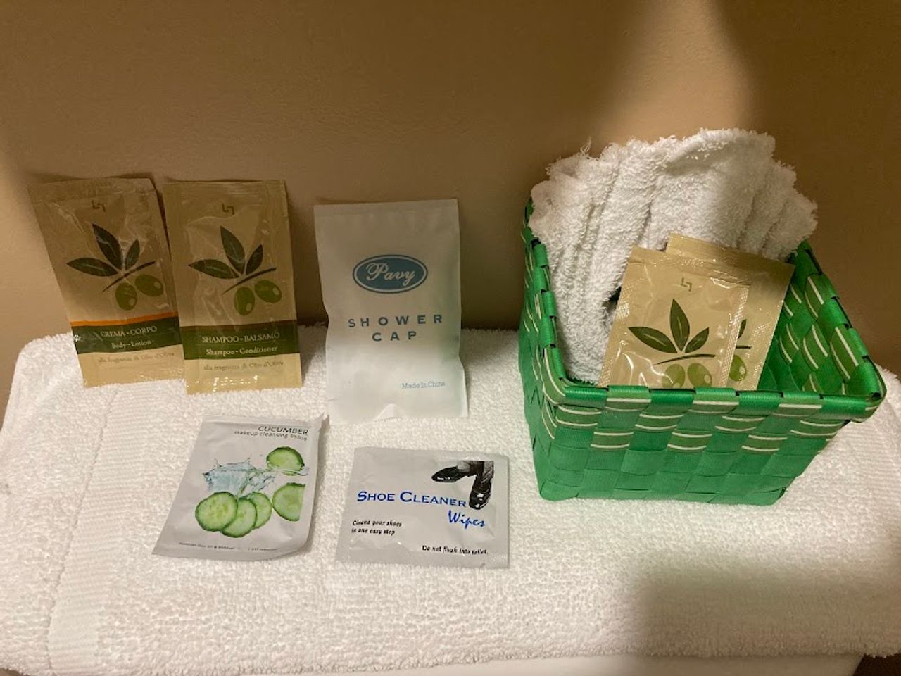 Photo of Marina Inn Berkeley