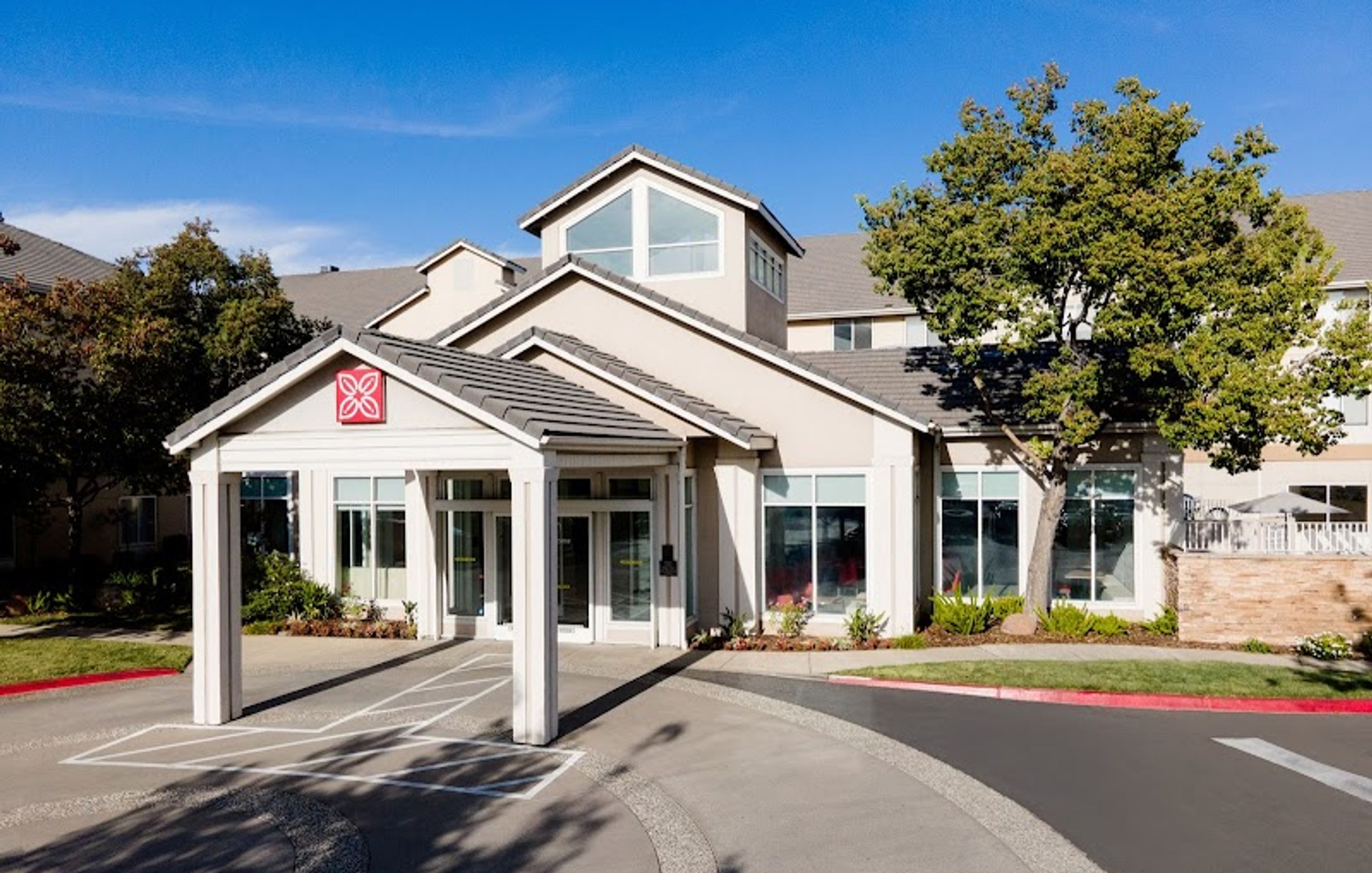 Hilton Garden Inn Roseville