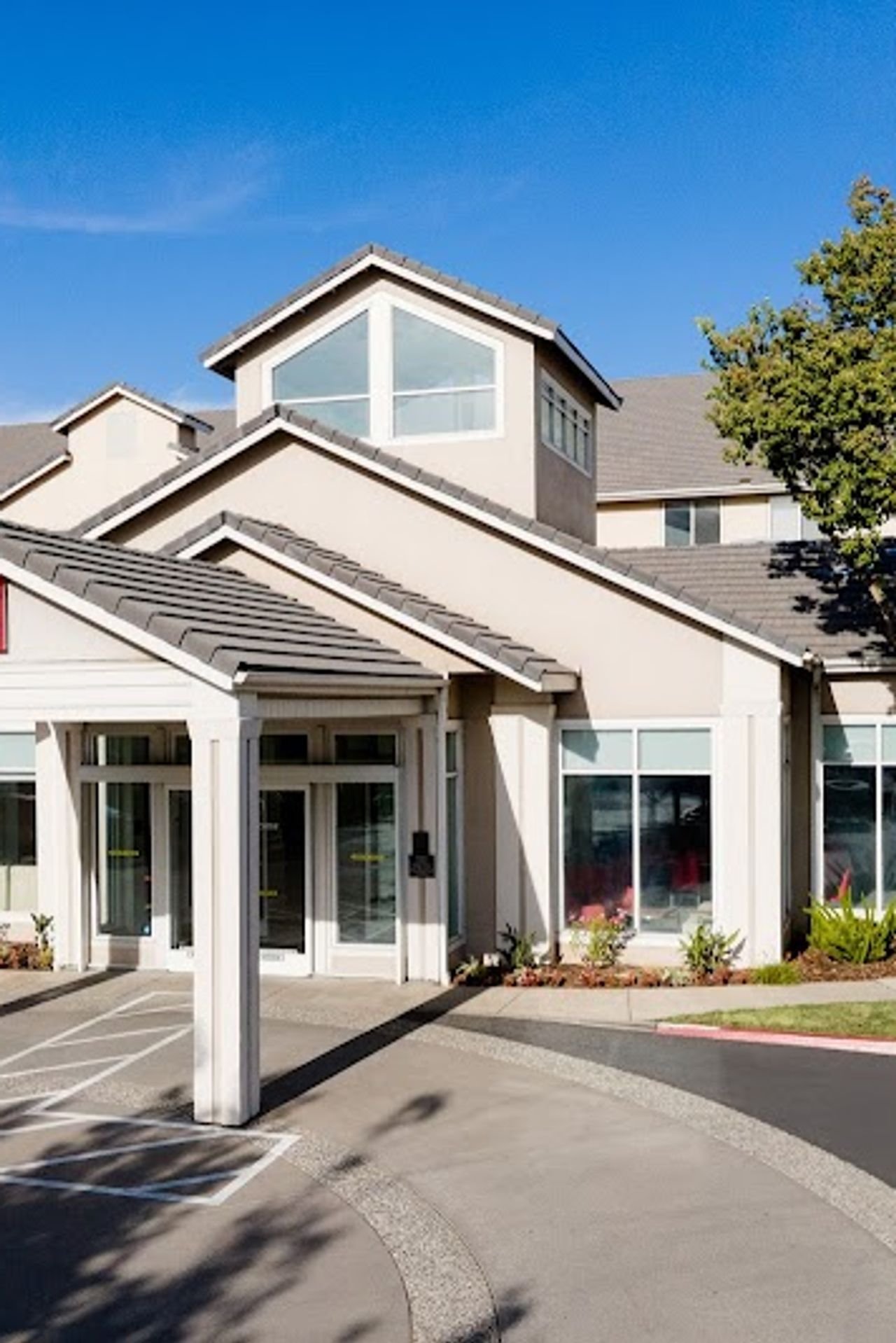 Photo of Hilton Garden Inn Roseville