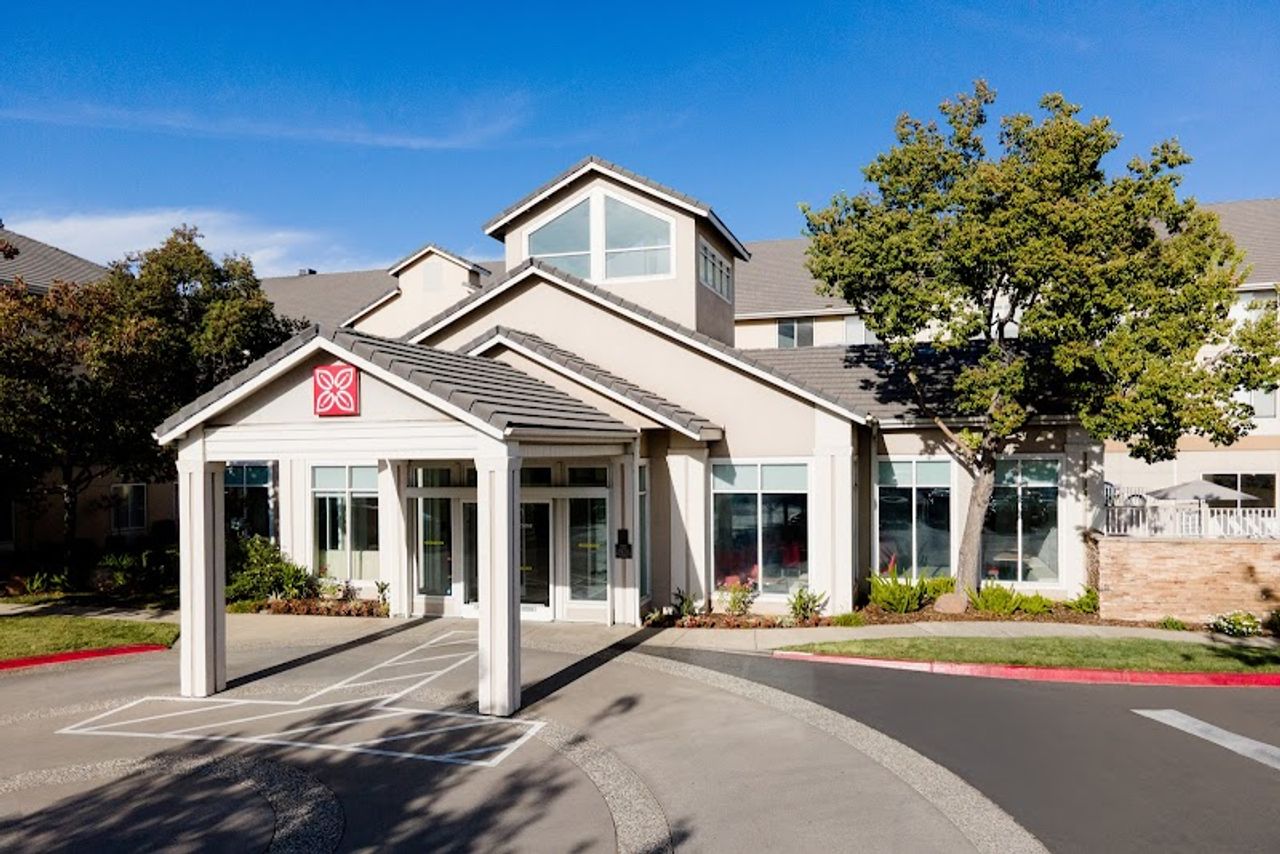 Photo of Hilton Garden Inn Roseville