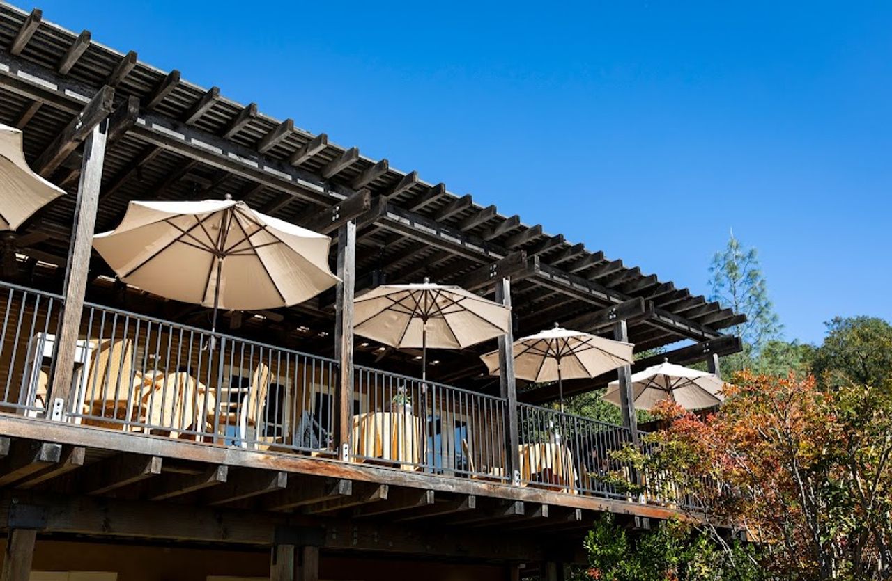 Photo of Auberge du Soleil