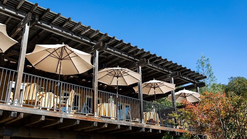 Photo of Auberge du Soleil