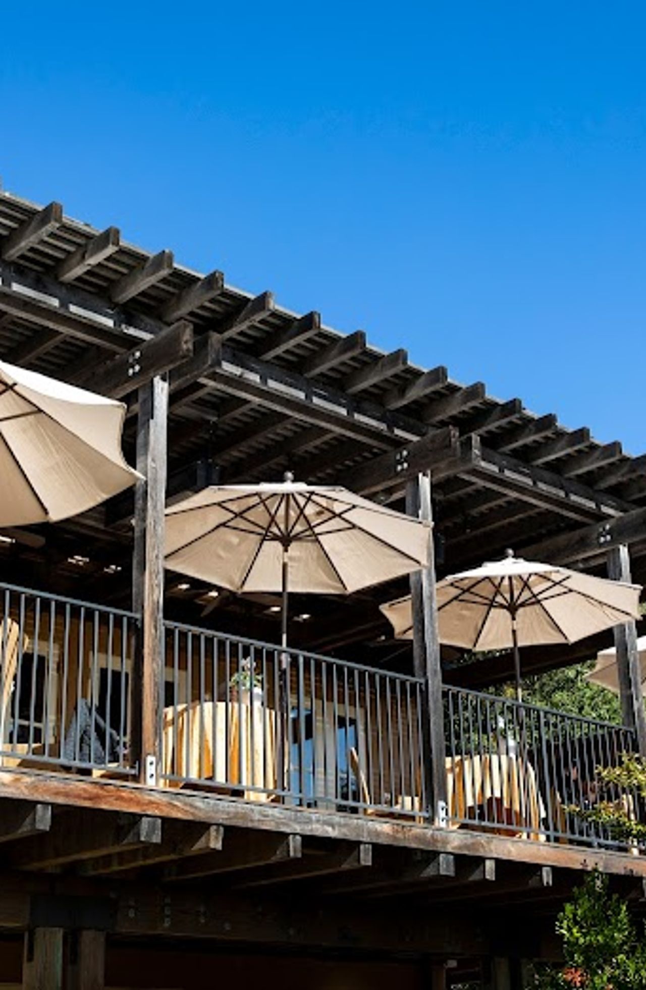 Photo of Auberge du Soleil