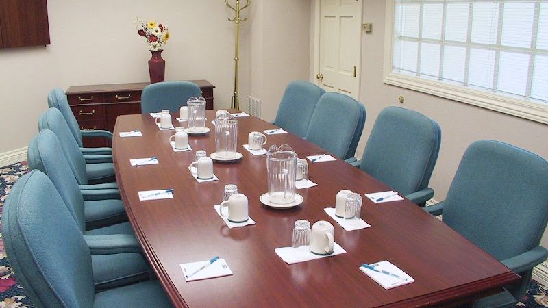 Photo of Sonesta ES Suites San Francisco Airport San Bruno - Meeting facility