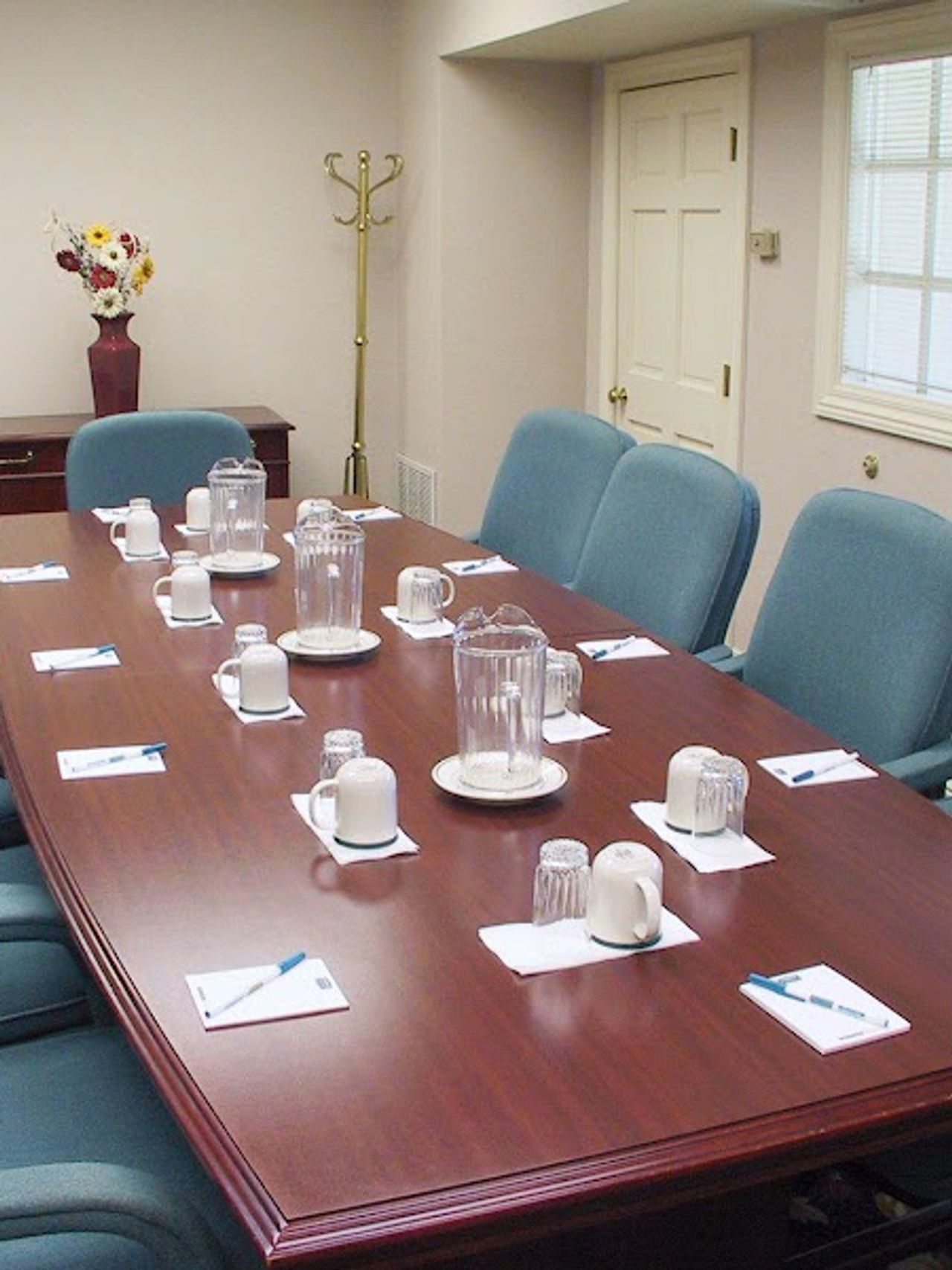Photo of Sonesta ES Suites San Francisco Airport San Bruno - Meeting facility