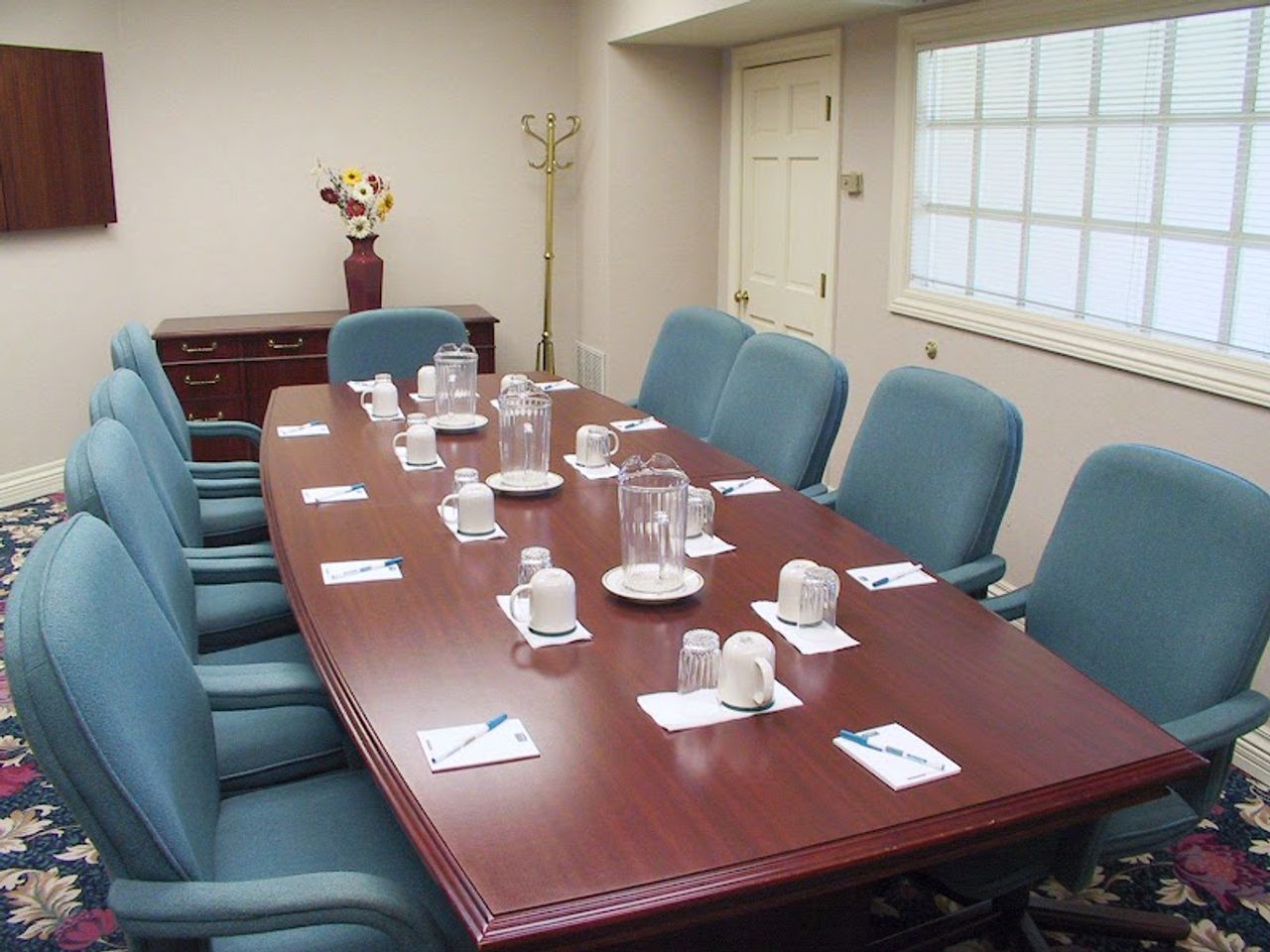 Photo of Sonesta ES Suites San Francisco Airport San Bruno - Meeting facility