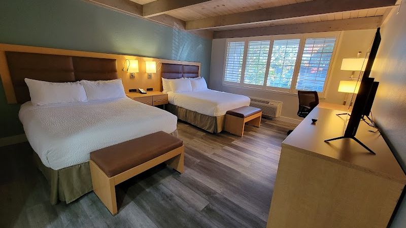 Photo of Prodigy Hotel, a Days Inn by Wyndham