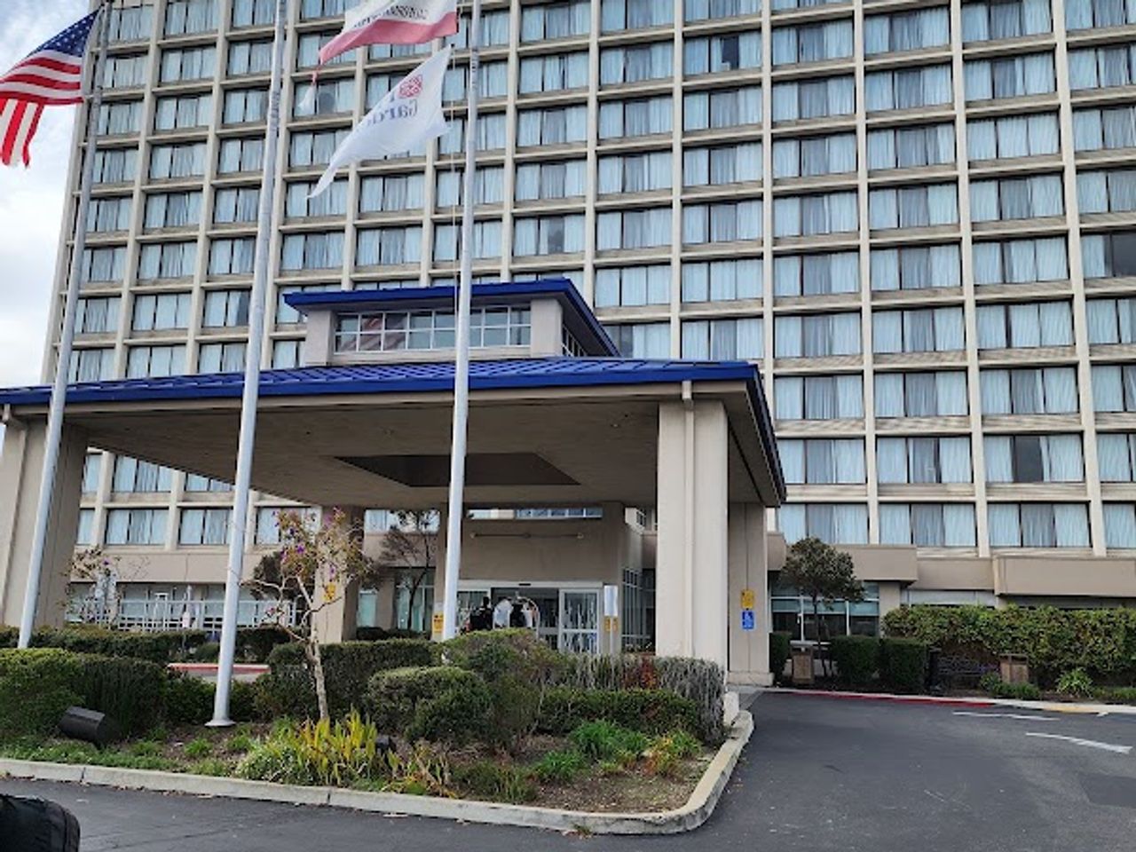 Photo of Hilton Garden Inn San Francisco/Oakland Bay Bridge
