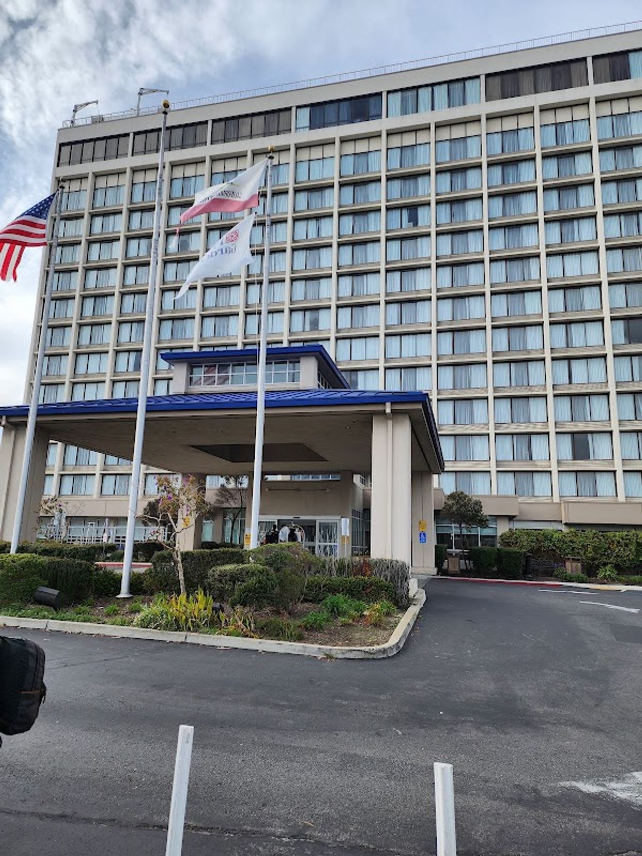 Photo of Hilton Garden Inn San Francisco/Oakland Bay Bridge