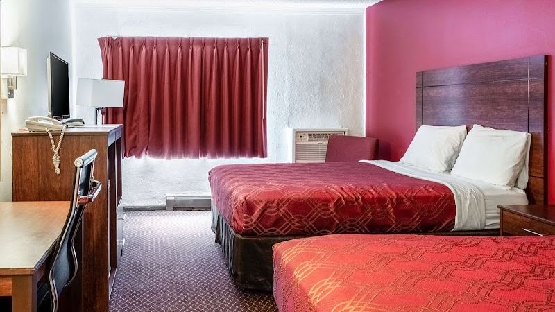 Photo of Econo Lodge
