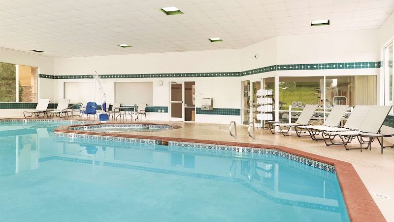 Photo of La Quinta Inn & Suites by Wyndham Pocatello