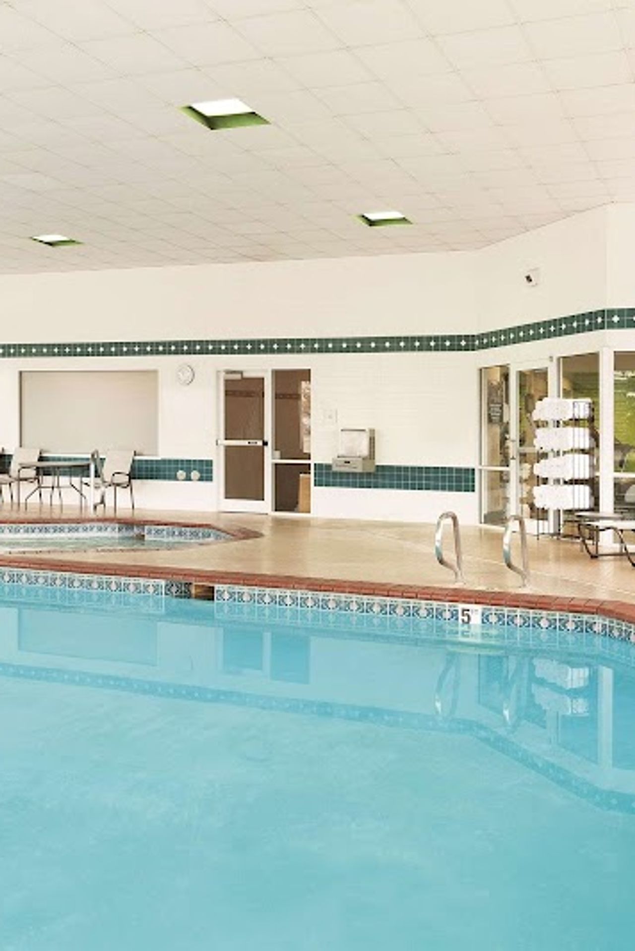 Photo of La Quinta Inn & Suites by Wyndham Pocatello