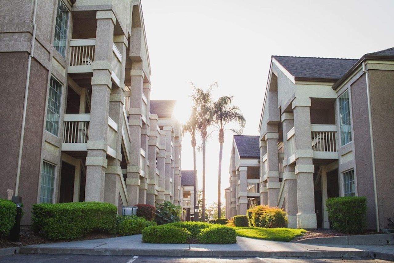 Photo of Sonesta ES Suites San Jose Airport