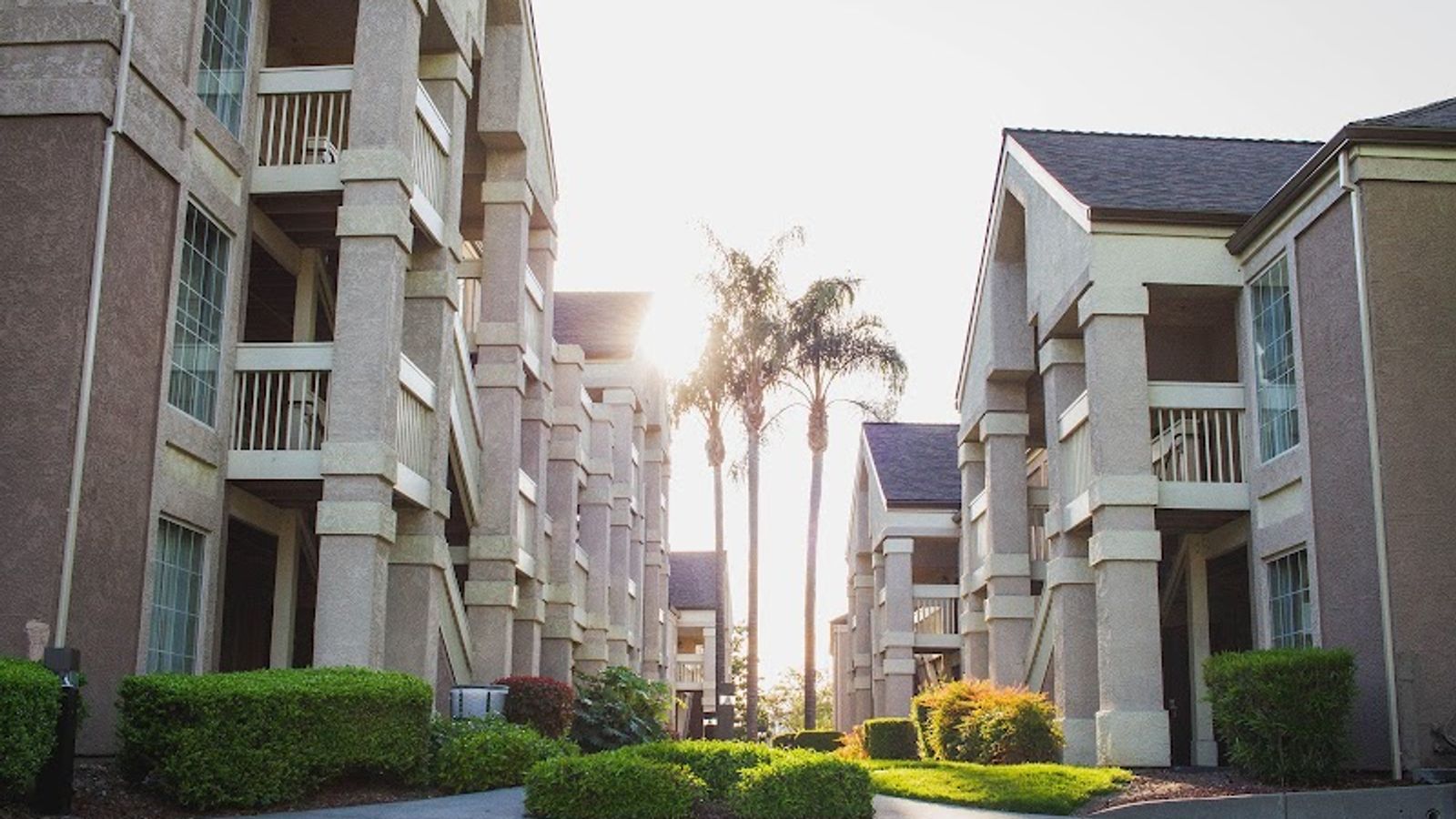 Photo of Sonesta ES Suites San Jose Airport