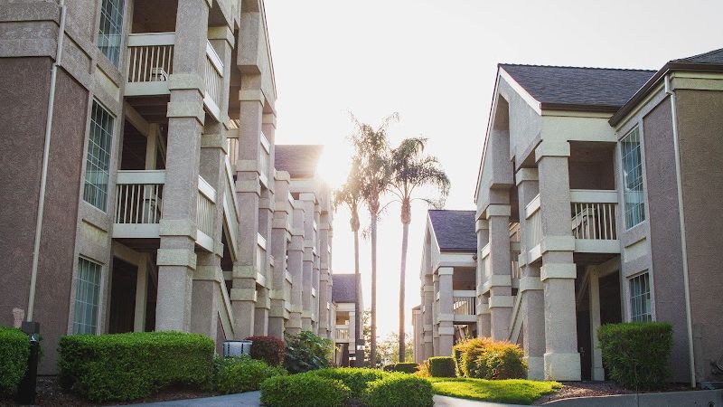 Photo of Sonesta ES Suites San Jose Airport