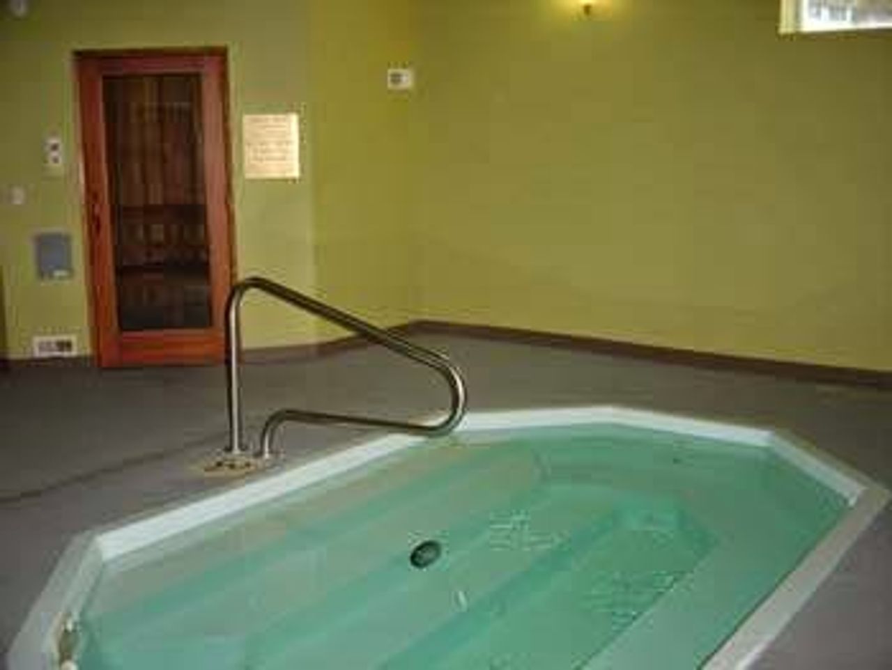 Photo of Palace Inn & Suites