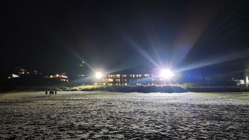 Photo of Lincoln Sands Oceanfront Resort, Ascend Hotel Collection