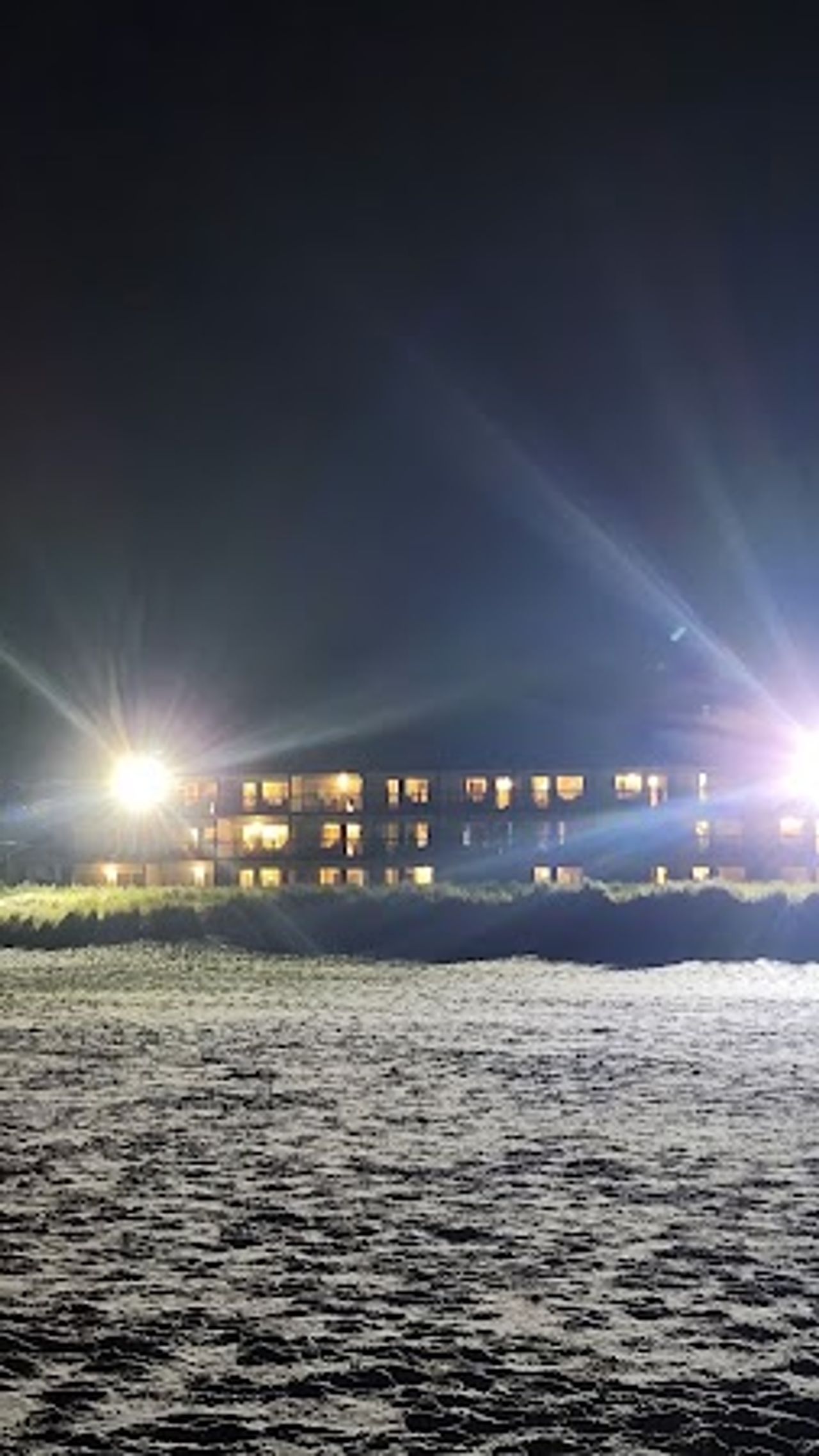 Photo of Lincoln Sands Oceanfront Resort, Ascend Hotel Collection