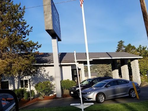 Photo of Shilo Inns Grants Pass
