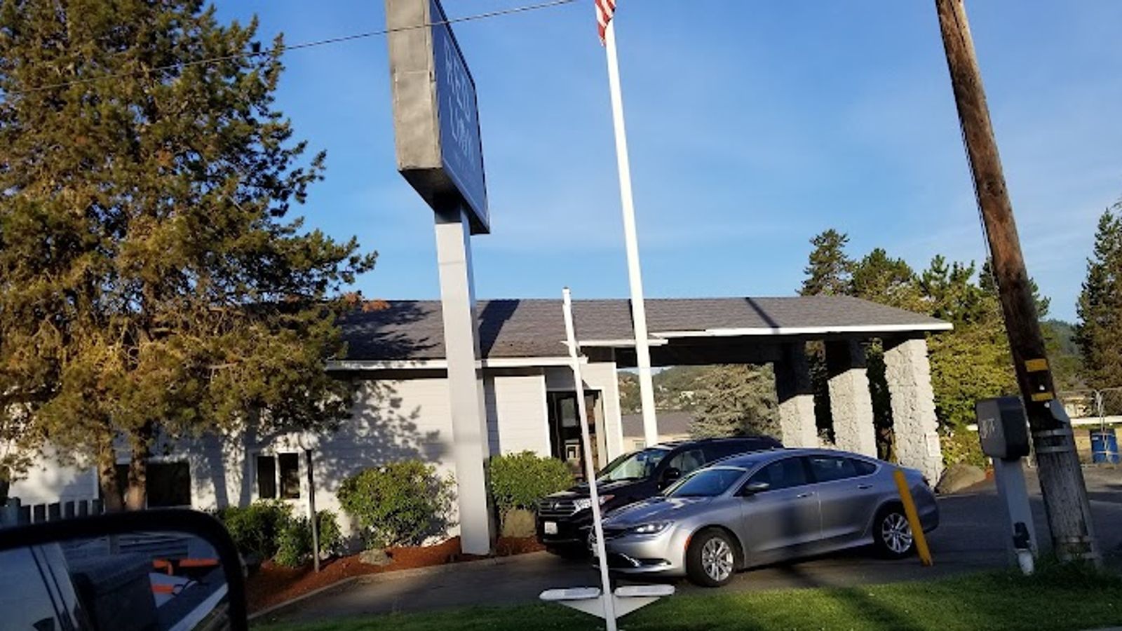 Photo of Shilo Inns Grants Pass