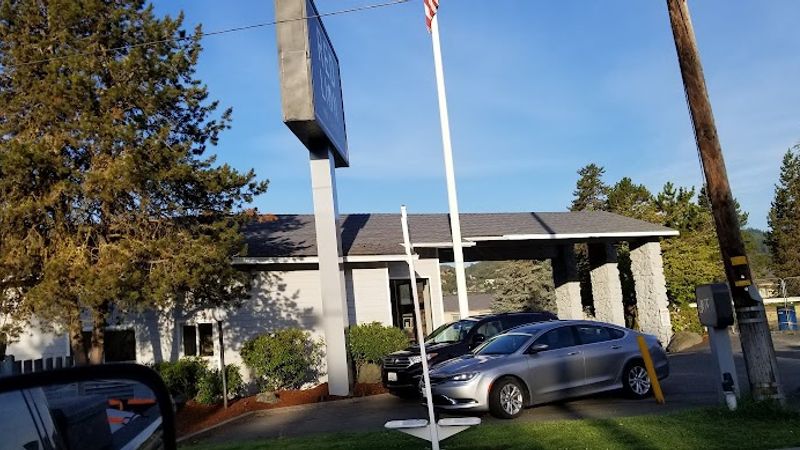 Photo of Shilo Inns Grants Pass