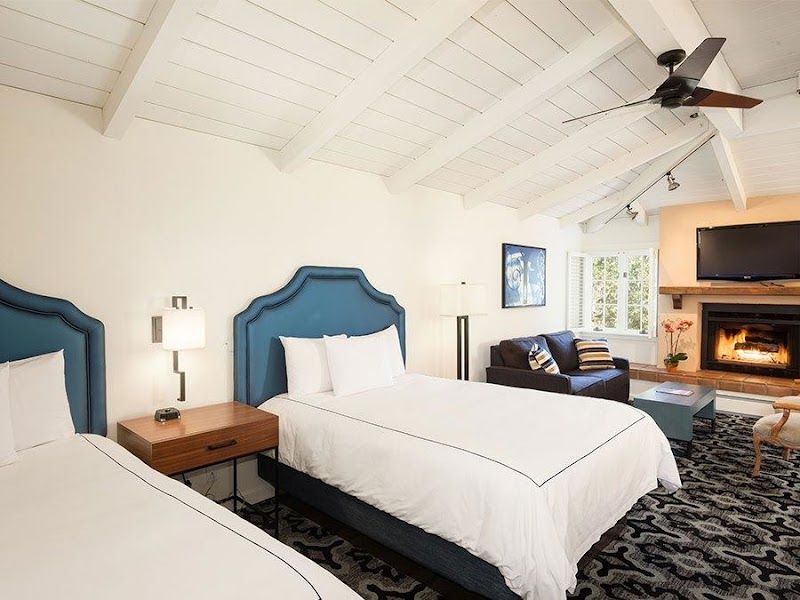 Photo of Hotel Pacific - Premier Suite 2 Doubles