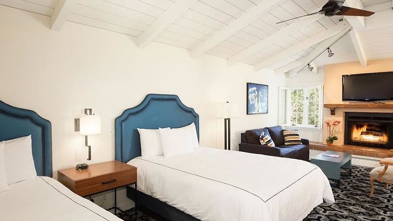 Photo of Hotel Pacific - Premier Suite 2 Doubles