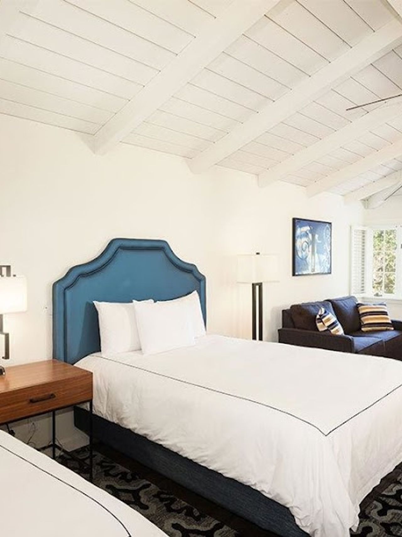 Photo of Hotel Pacific - Premier Suite 2 Doubles