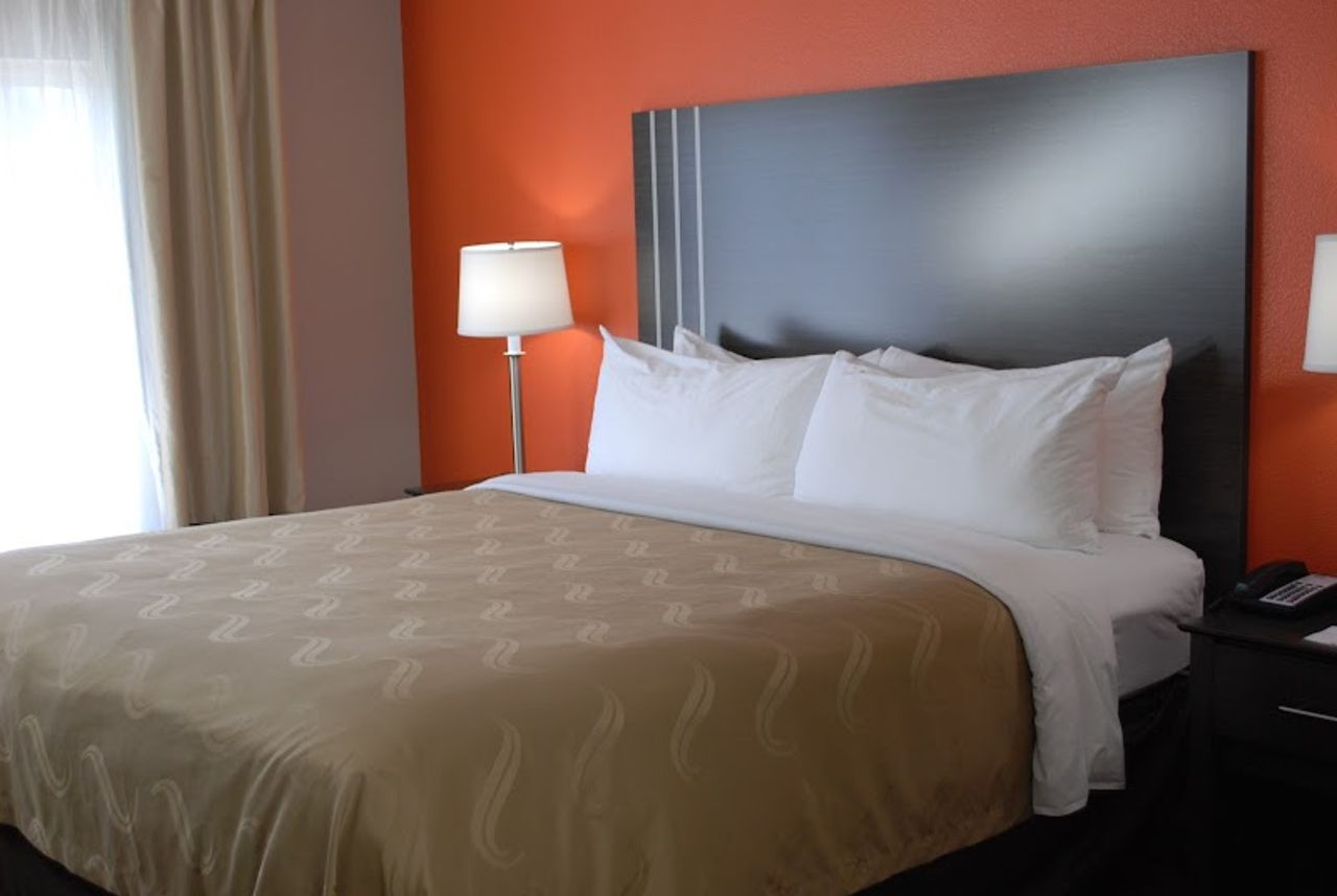 Photo of Quality Inn & Suites Fresno Northwest