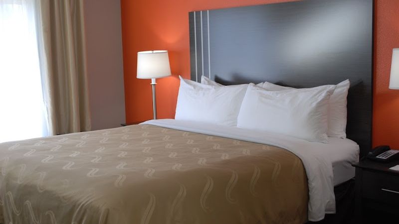 Photo of Quality Inn & Suites Fresno Northwest