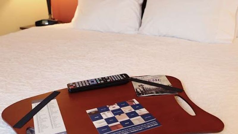 Photo of Hampton Inn Union City