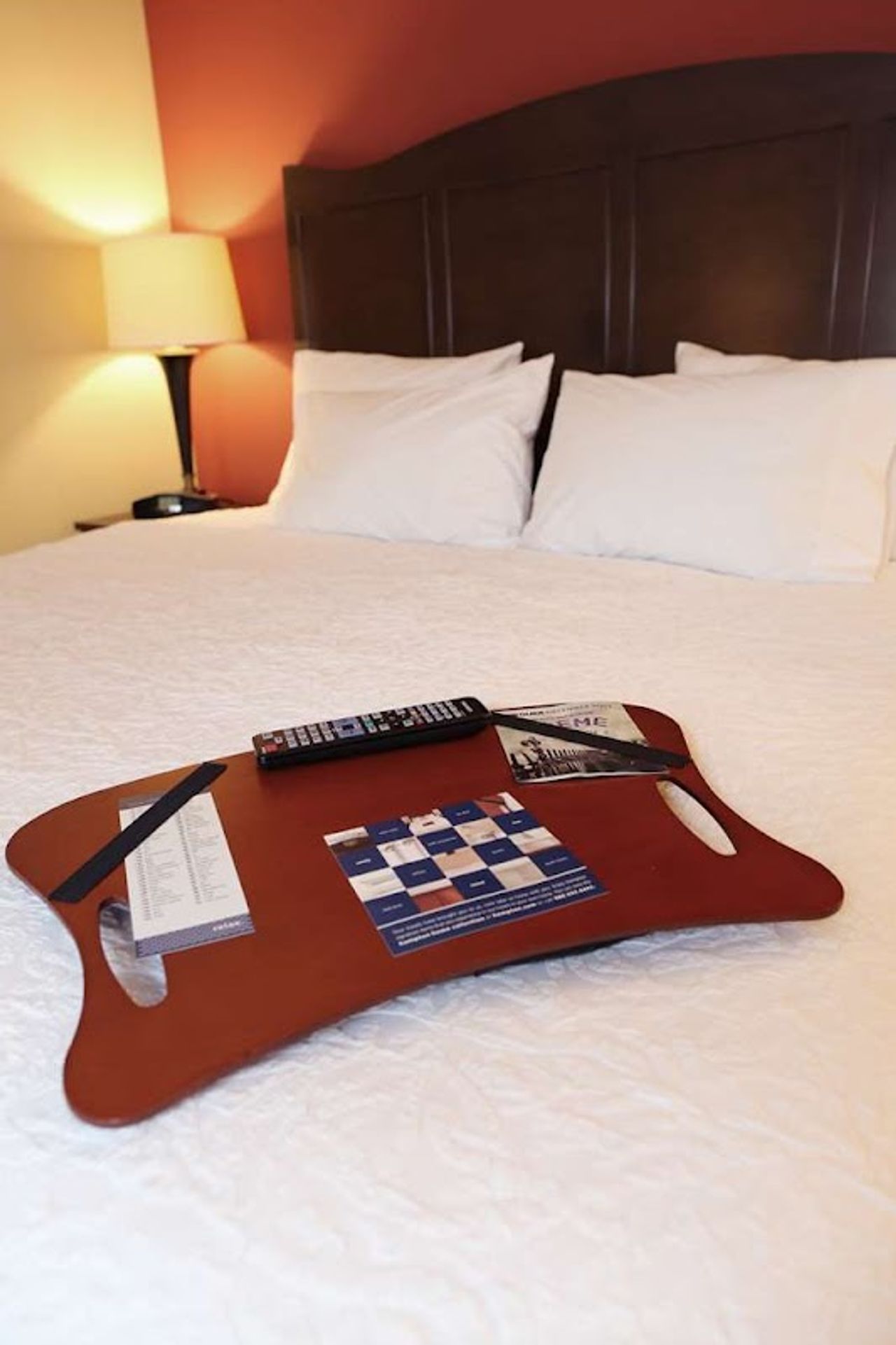 Photo of Hampton Inn Union City