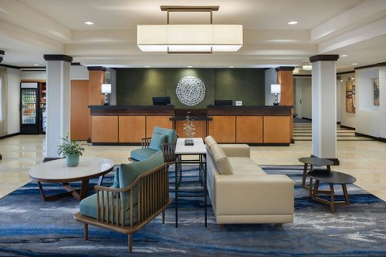 Photo of Fairfield Inn & Suites Turlock