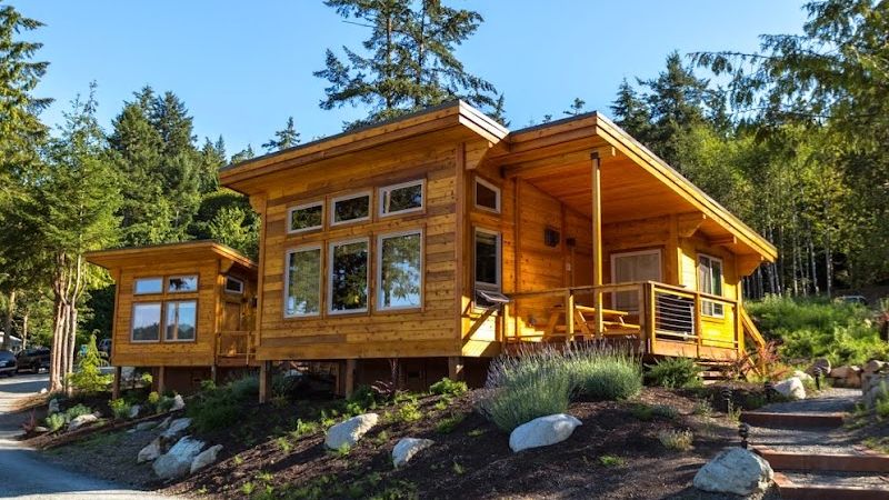 Photo of Snug Harbor Resort