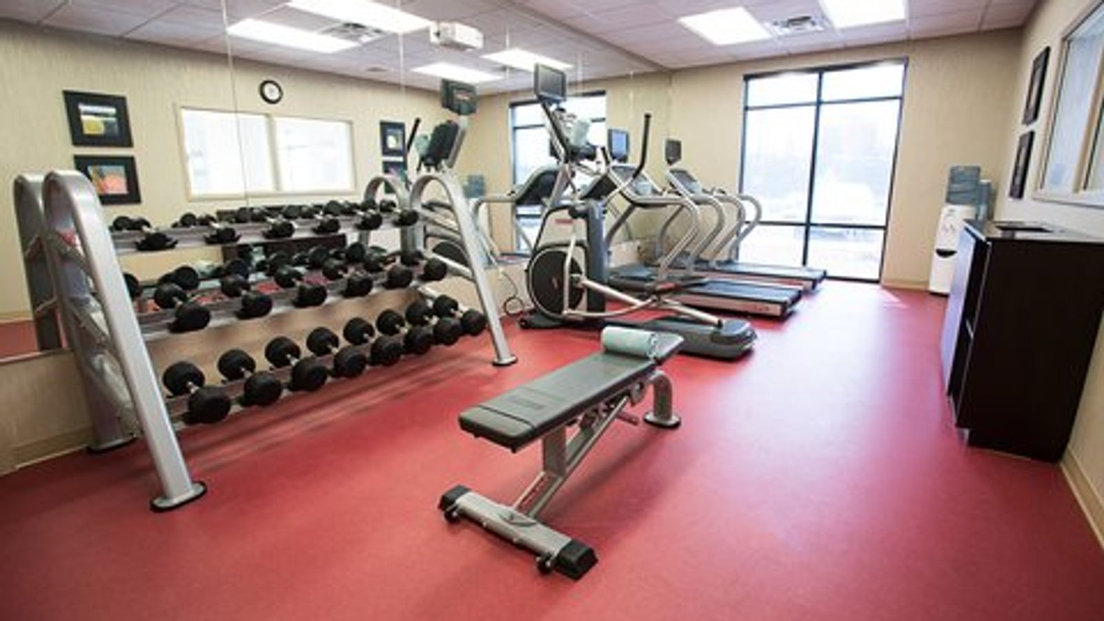 Photo of Fairfield Inn & Suites Moscow