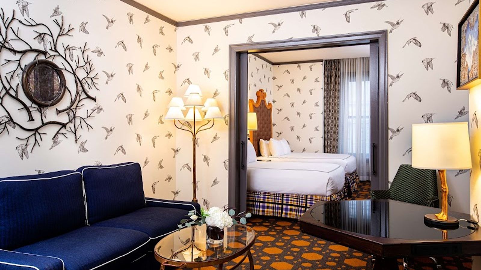 Photo of The Royal Sonesta Portland Downtown