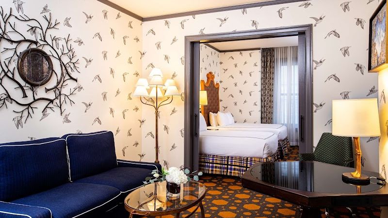 Photo of The Royal Sonesta Portland Downtown