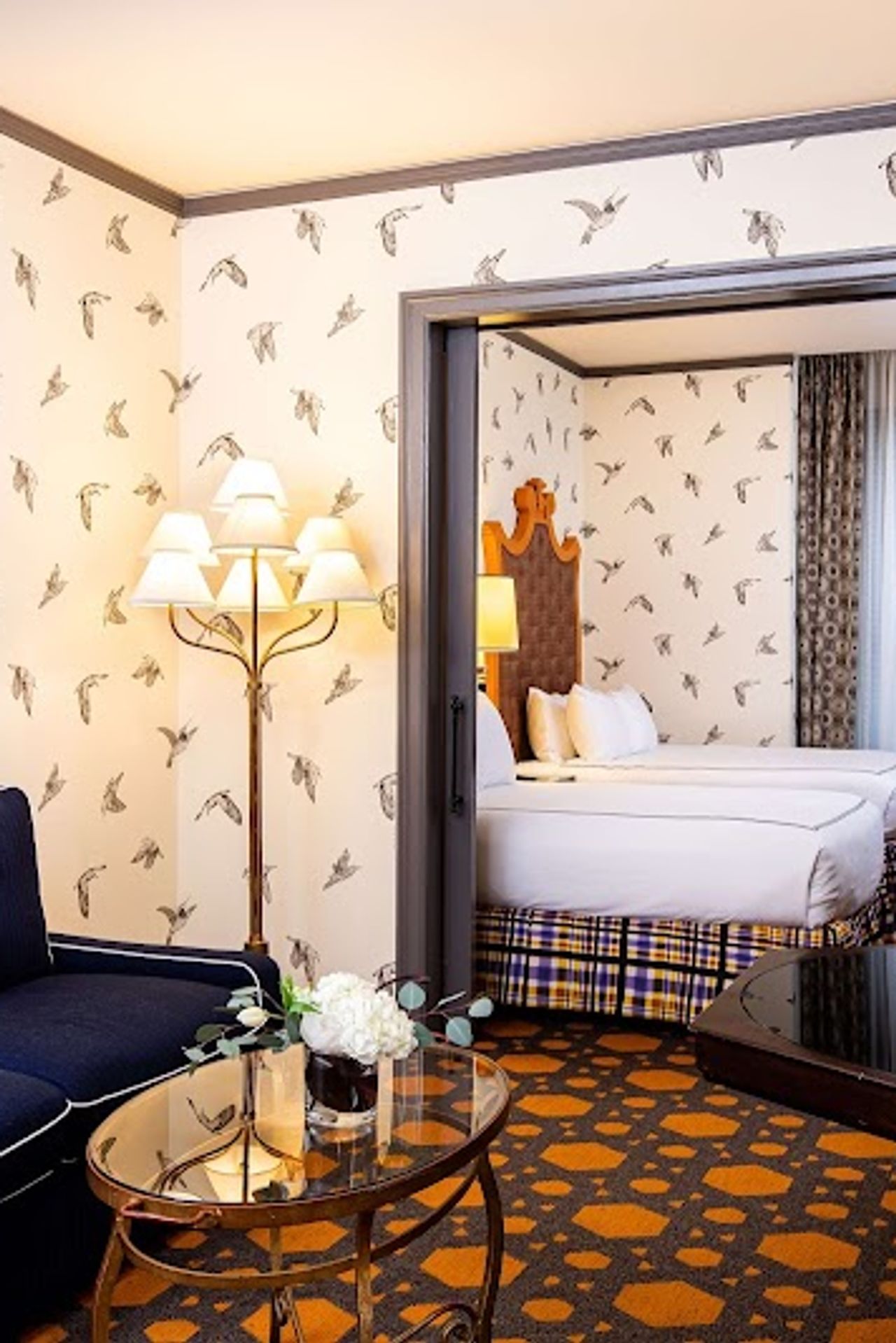 Photo of The Royal Sonesta Portland Downtown