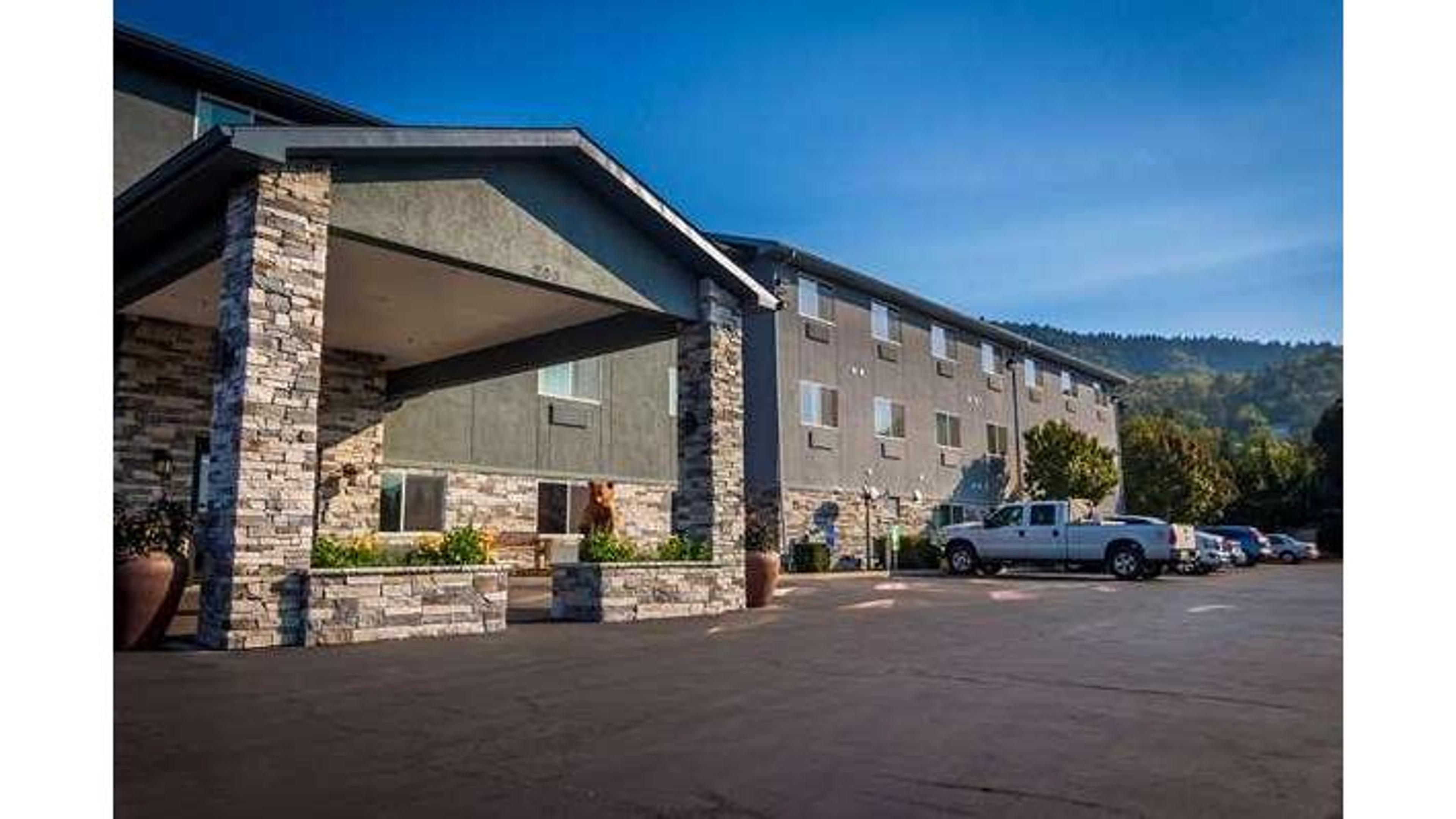 La Quinta Inn & Suites by Wyndham Grants Pass