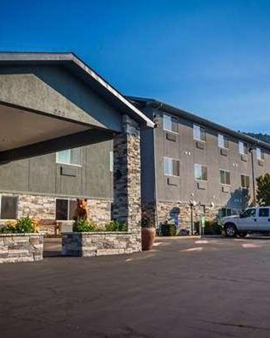 La Quinta Inn & Suites by Wyndham Grants Pass