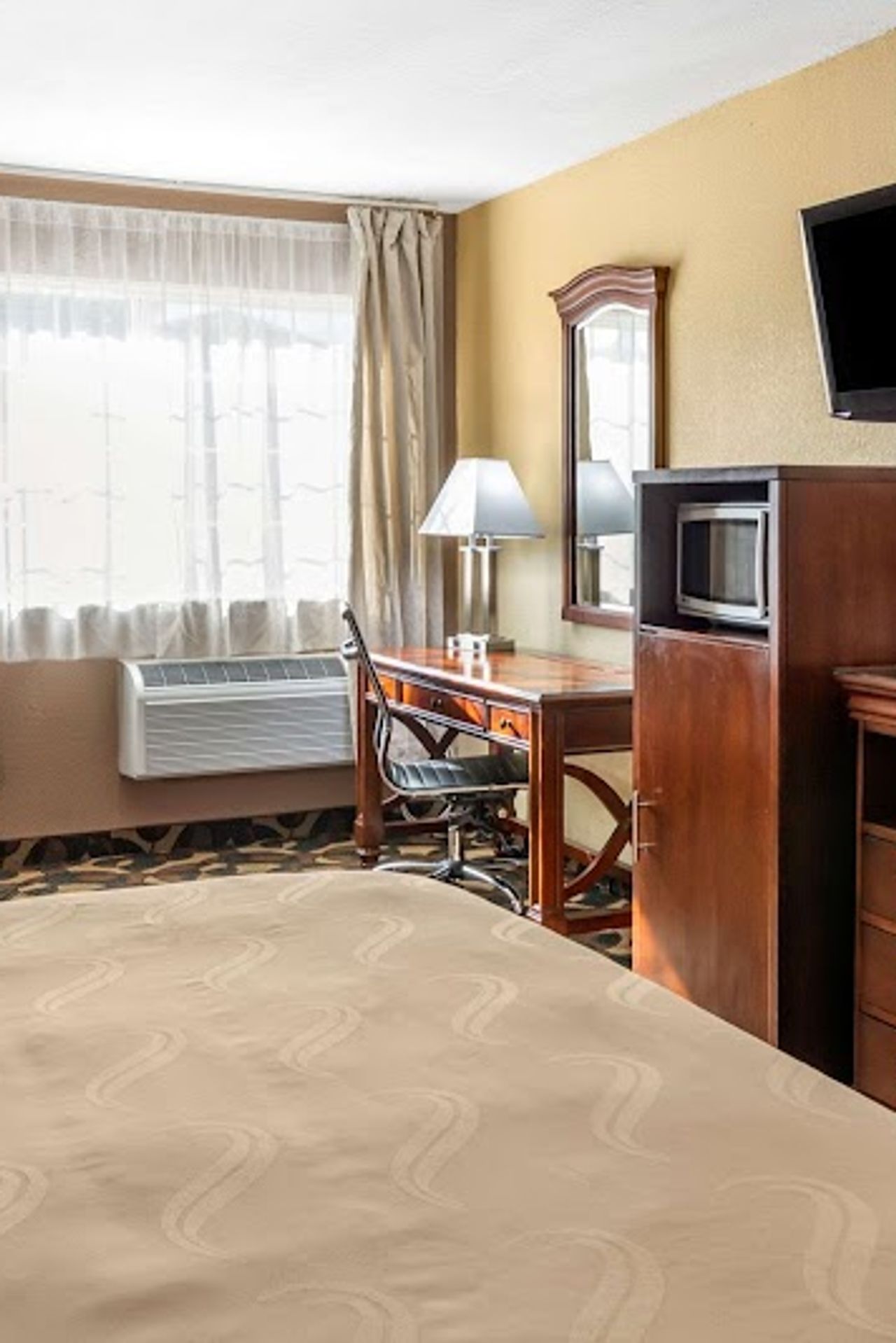 Photo of Quality Inn Paradise Creek