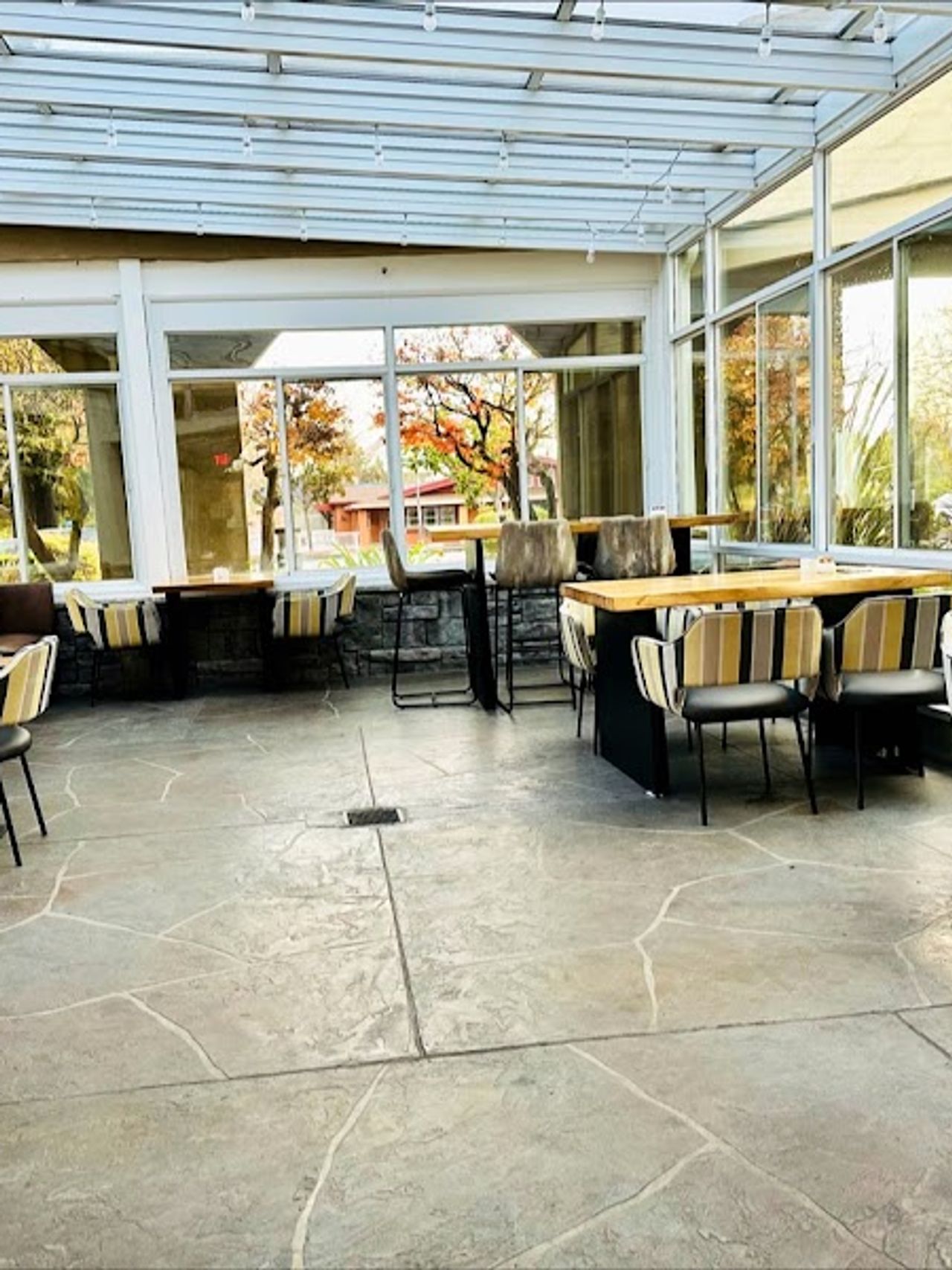 Photo of Hotel Indigo Napa Valley, an IHG Hotel