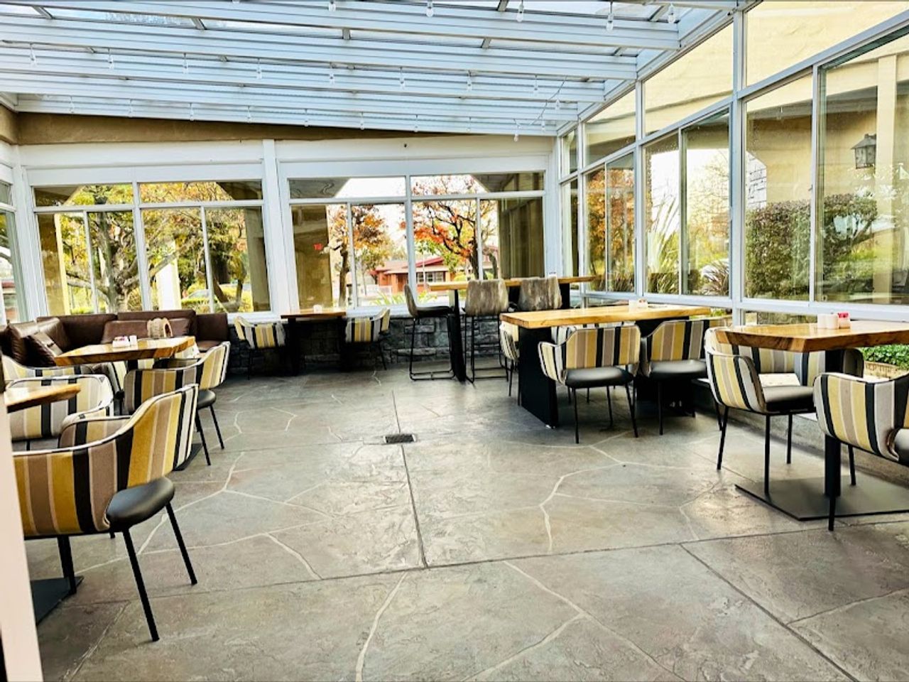 Photo of Hotel Indigo Napa Valley, an IHG Hotel