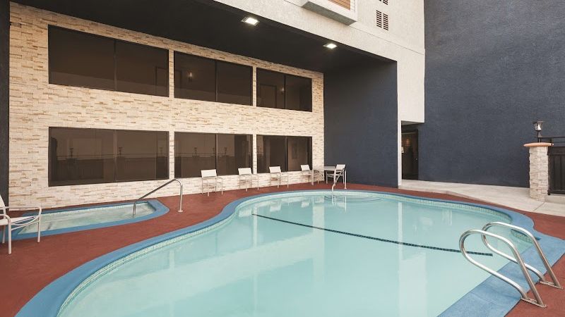 Photo of Country Inn & Suites by Radisson, Bakersfield, CA