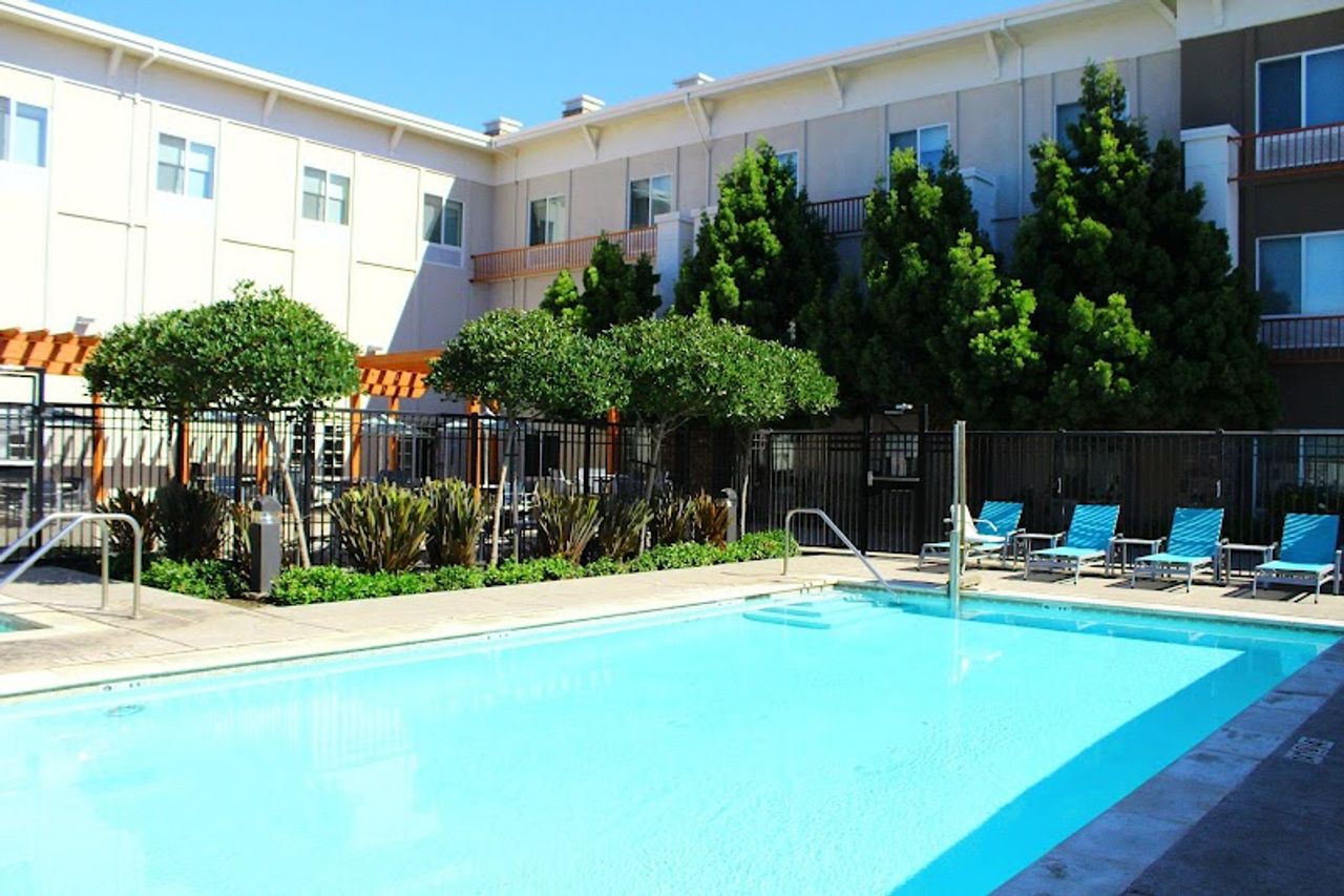Photo of Holiday Inn Express & Suites Napa Valley-American Canyon, an IHG Hotel