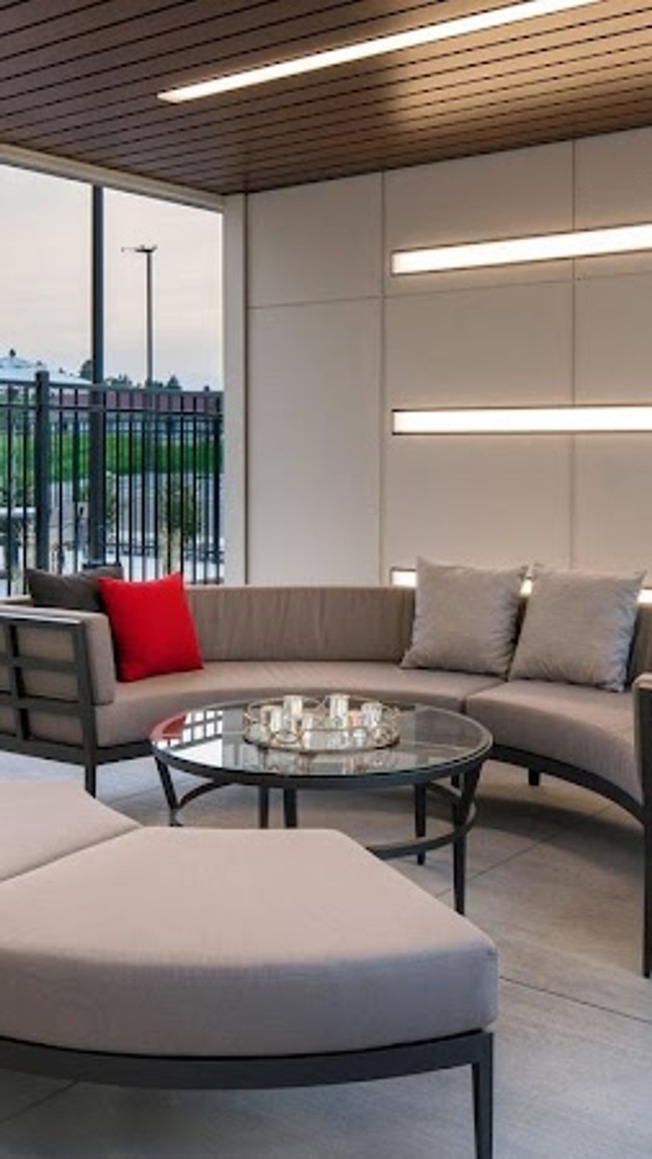Photo of Courtyard Pullman