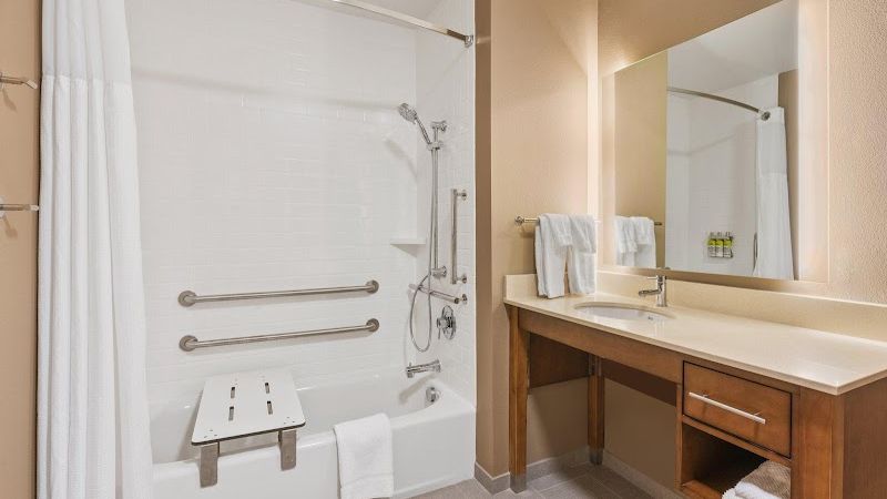 Photo of Staybridge Suites Hillsboro - Orenco Station, an IHG Hotel