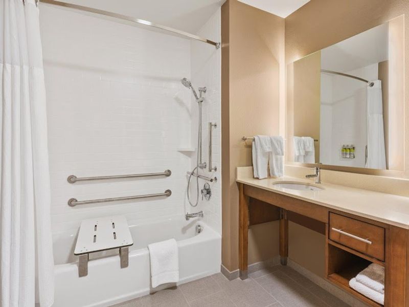 Photo of Staybridge Suites Hillsboro - Orenco Station, an IHG Hotel